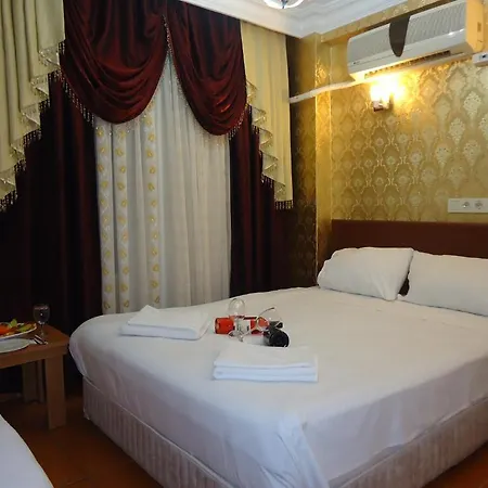 Altun Provincia di Istanbul