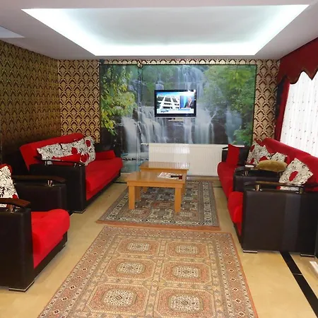 Altun Hotel 2*