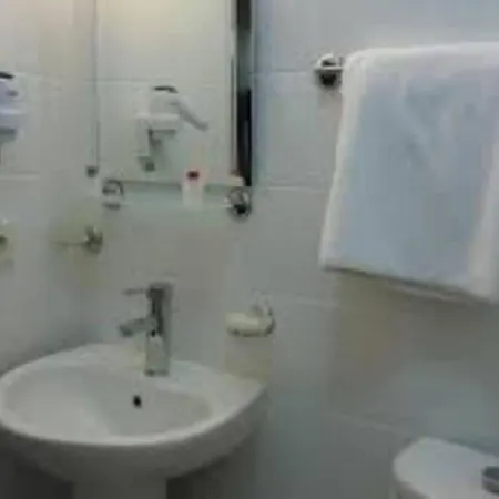 Hotel Altun