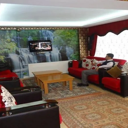 Altun 2* Estambul