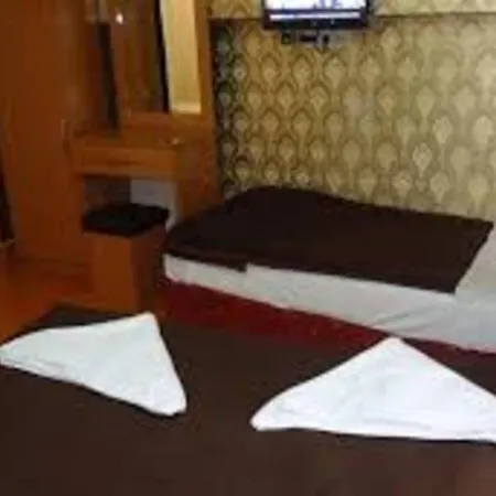 Altun Hotel 2*