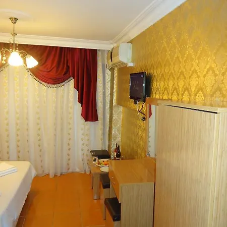 Altun 2* 伊斯坦布尔